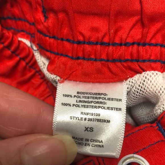 Boys Pokémon swimming trunks - Picture 3 of 3